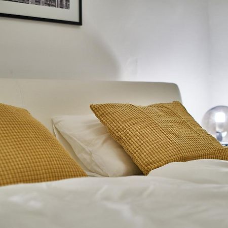D20 Apartman | Budapeste Exterior foto