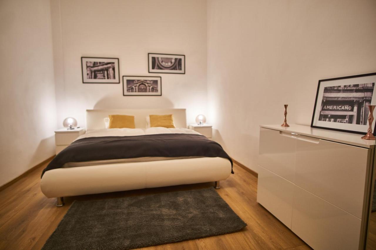 D20 Apartman | Budapeste Exterior foto