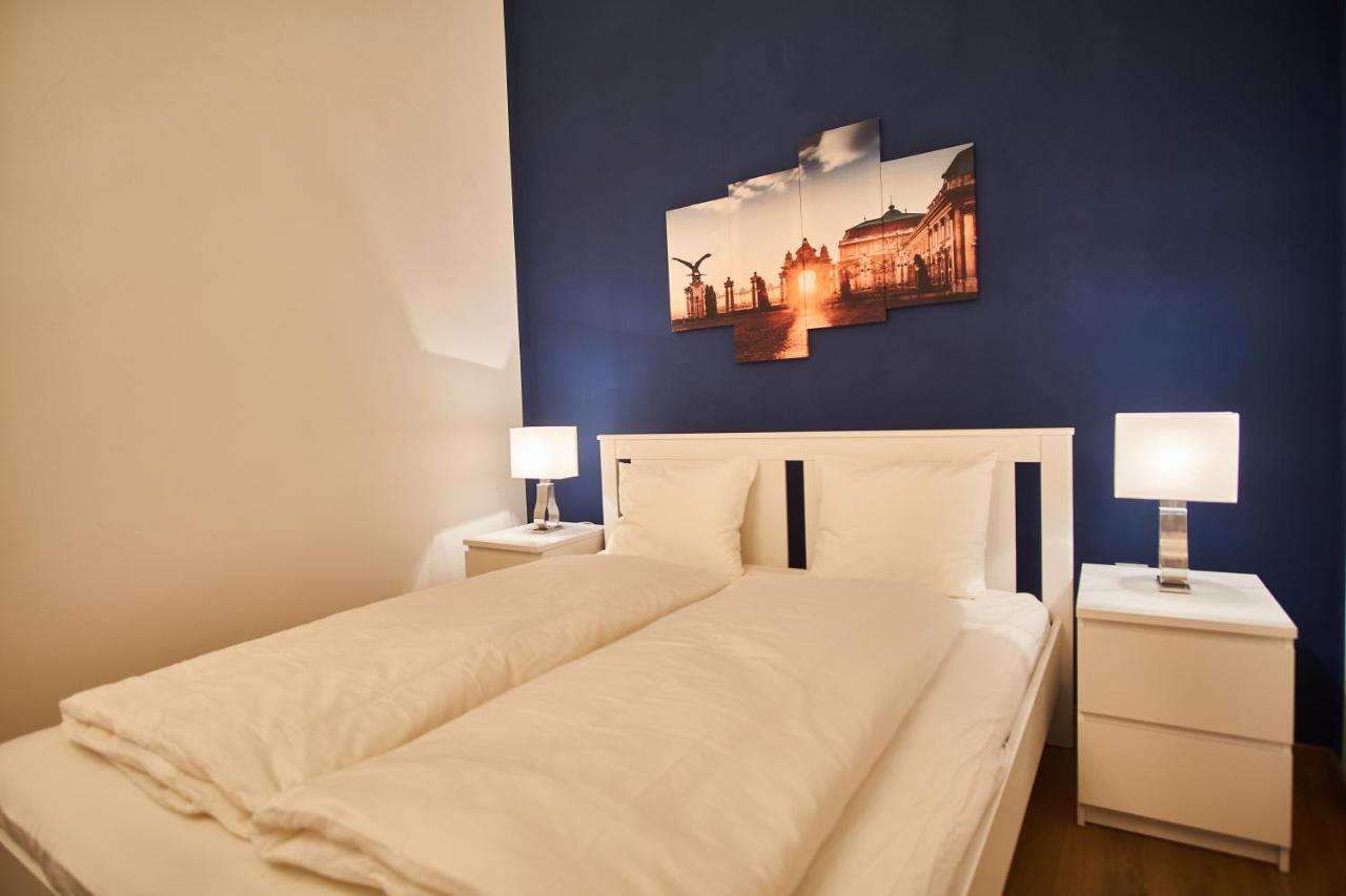 D20 Apartman | Budapeste Exterior foto