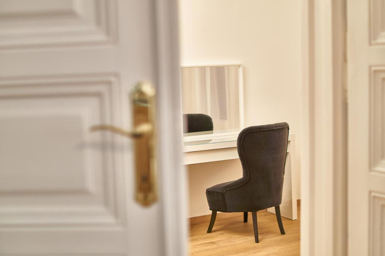 D20 Apartman | Budapeste Exterior foto